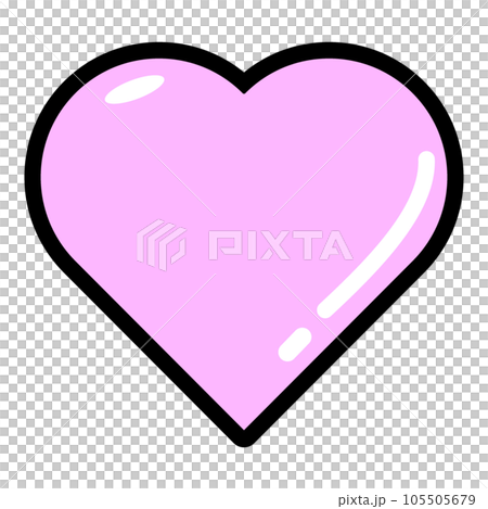 Pop heart Pop heart 105505679