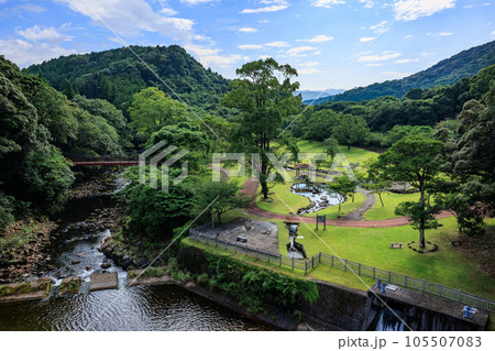 十曽池公園 わんぱく広場 十曽池公園 わんぱく広場 105507083