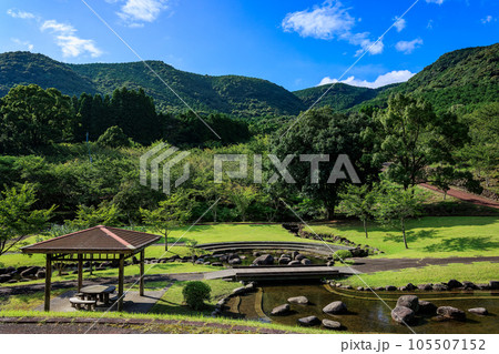 十曽池公園　わんぱく広場 105507152