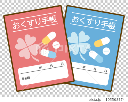 Dandruff notebook 105508574