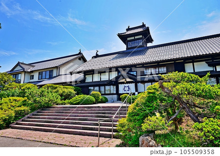 料亭湯宿 銀鱗荘 (北海道小樽市) 料亭湯宿 銀鱗荘 (北海道小樽市) 105509358