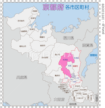 京都市右京區 京都市右京區 105510309