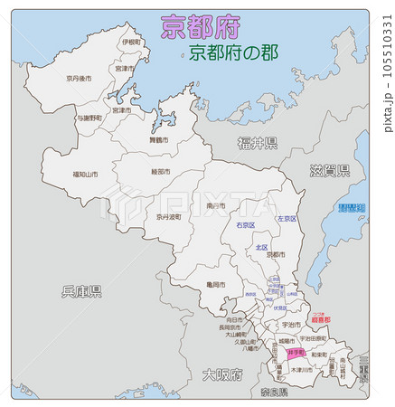 綴喜郡井手町 105510331