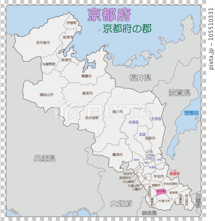 綴喜郡井手町 105510331