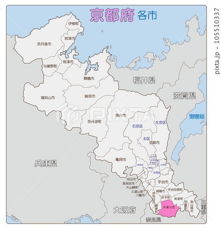 木津川市 木津川市 105510337