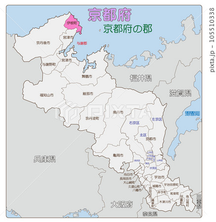 与謝郡伊根町 与謝郡伊根町 105510338