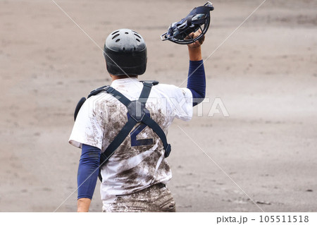 高校球児 105511518