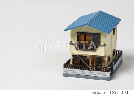 木造住宅の一戸建てのイメージ 105511933