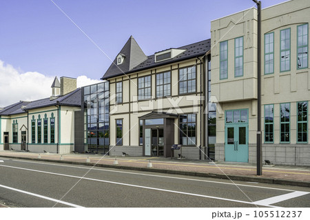 敦賀　人道の港　敦賀ムゼウム　福井県敦賀市 105512237