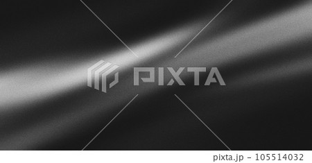 Dark black white grey grainy gradient background abstract dynamic monochrome noise texture backdrop wide banner size Dark black white grey grainy gradient background abstract dynamic monochrome noise texture backdrop wide banner size 105514032