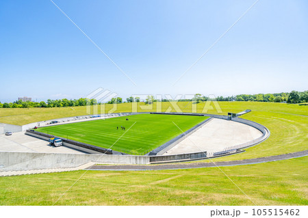 札幌ドーム 105515462