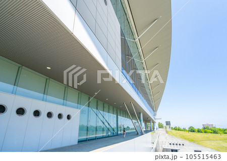 札幌ドーム 105515463