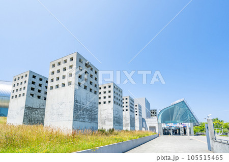 札幌ドーム 105515465