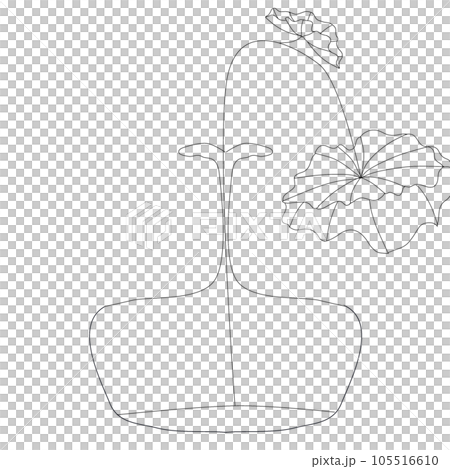 flower vase flower vase 105516610