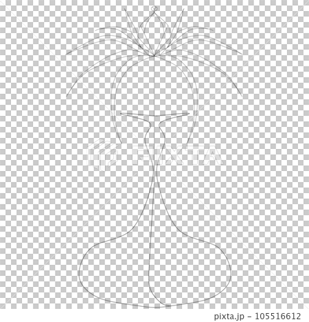 flower vase flower vase 105516612