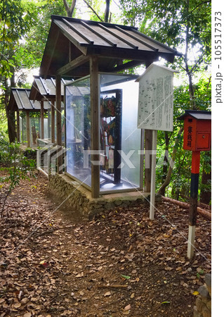 新熊野神社 京の熊野古道(京都市東山区) 新熊野神社 京の熊野古道(京都市東山区) 105517373