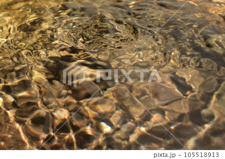 湧き水 105518913