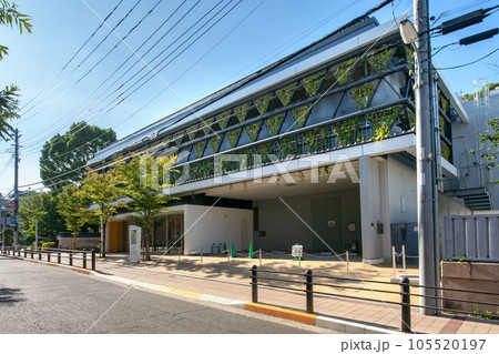 東京都品川区広町のエコルとごし 東京都品川区広町のエコルとごし 105520197