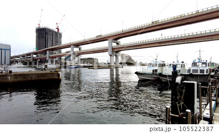 神戸ハーバーランド 神戸ハーバーランド 105522387