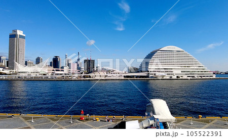 神戸ハーバーランド 神戸ハーバーランド 105522391
