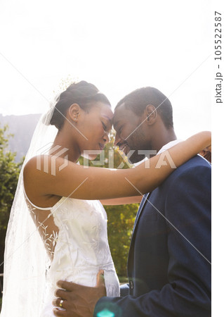 African american outlet bride