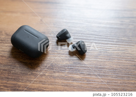 ワイヤレスイヤホン ワイヤレスイヤホン 105523216