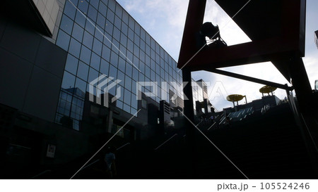 京都駅 日本 ジャパン 105524246