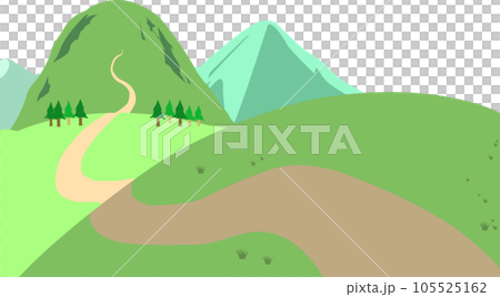 想像山日的插圖1 105525162