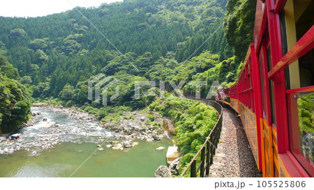 嵯峨野 嵐山町 京都嵐山 105525806
