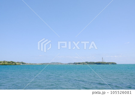 壱岐の美しい海岸 壱岐の美しい海岸 105526081