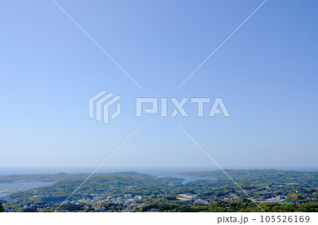 美しい壱岐の風景 美しい壱岐の風景 105526169