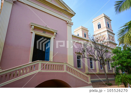 Our Lady of Angels Church in Pondicherry Our Lady of Angels Church in Pondicherry 105526270