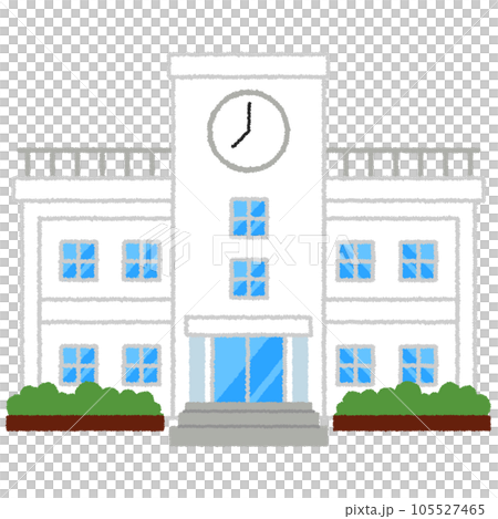 小學、初中、高中插畫 105527465