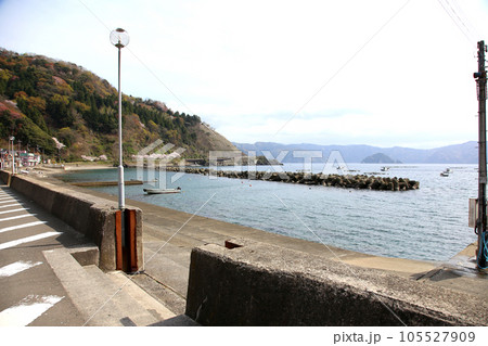 若狭 小川漁港 若狭小川 海釣り公園三方 福井県若狭町 常神三方線 若狭小川町 若狭湾 日本海 若狭 小川漁港 若狭小川 海釣り公園三方 福井県若狭町 常神三方線 若狭小川町 若狭湾 日本海 105527909