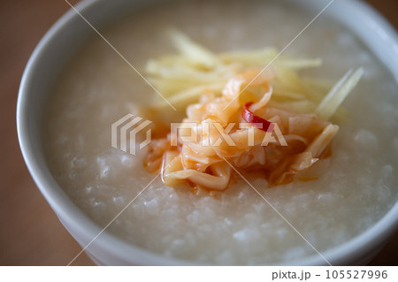 鶏がゆ 105527996