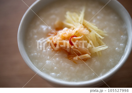 鶏がゆ 鶏がゆ 105527998