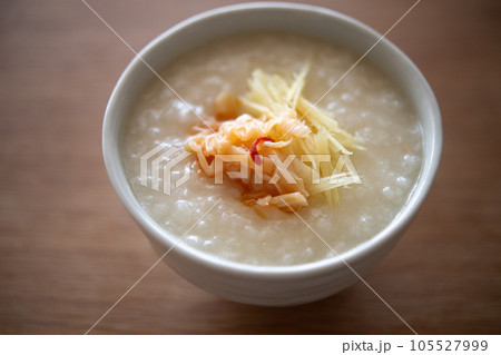 鶏がゆ 105527999