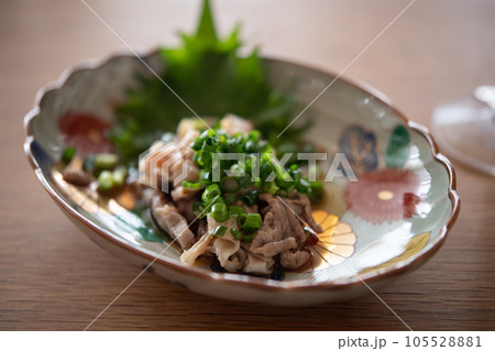 天然ヒラメの胃袋 105528881