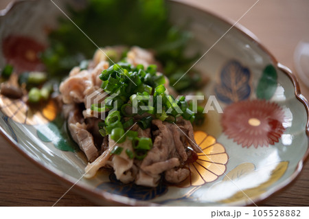 天然ヒラメの胃袋 105528882