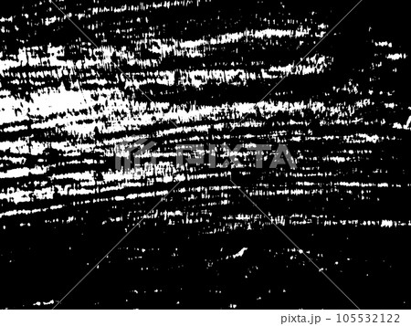 Black and white grunge. Distress overlay texture. Abstract surface dust and rough dirty wall background concept. Distress illustration simply place over object to create grunge effect. Vector EPS10. Black and white grunge. Distress overlay texture. Abstract surface dust and rough dirty wall background concept. Distress illustration simply place over object to create grunge effect. Vector EPS10. 105532122