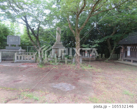 三木城 愛宕神社 三木城 愛宕神社 105532146