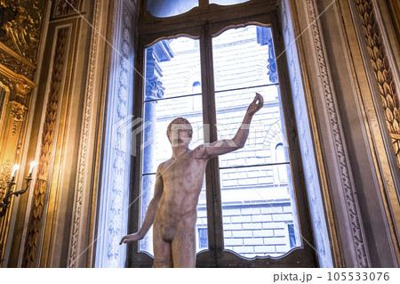 Doria Pamphilj Gallery, Rome, Italy Doria Pamphilj Gallery, Rome, Italy 105533076