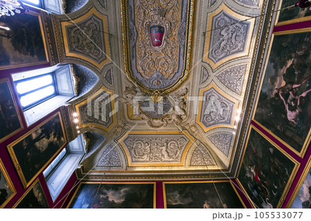 Doria Pamphilj Gallery, Rome, Italy Doria Pamphilj Gallery, Rome, Italy 105533077