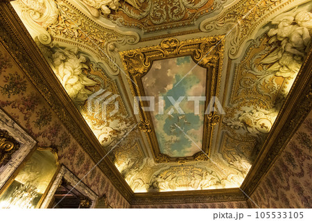 Doria Pamphilj Gallery, Rome, Italy 105533105