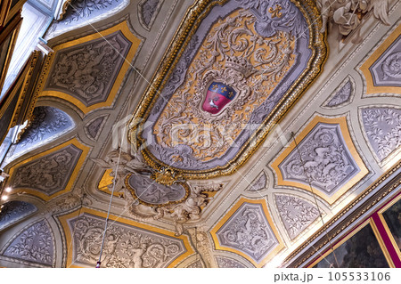 Doria Pamphilj Gallery, Rome, Italy Doria Pamphilj Gallery, Rome, Italy 105533106