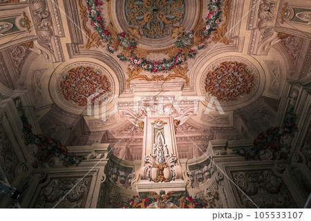 Doria Pamphilj Gallery, Rome, Italy Doria Pamphilj Gallery, Rome, Italy 105533107
