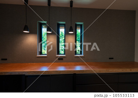 おしゃれな室内 105533113