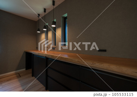 おしゃれな室内 おしゃれな室内 105533115