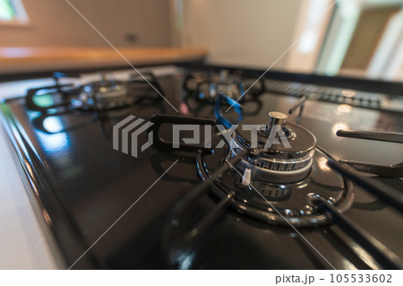 コンロ 105533602