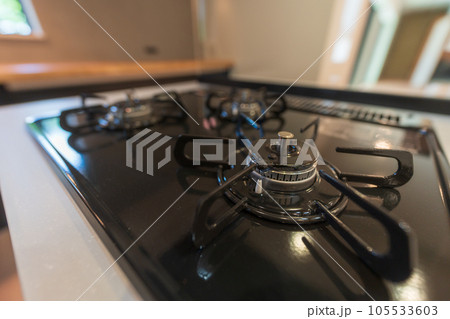 コンロ 105533603
